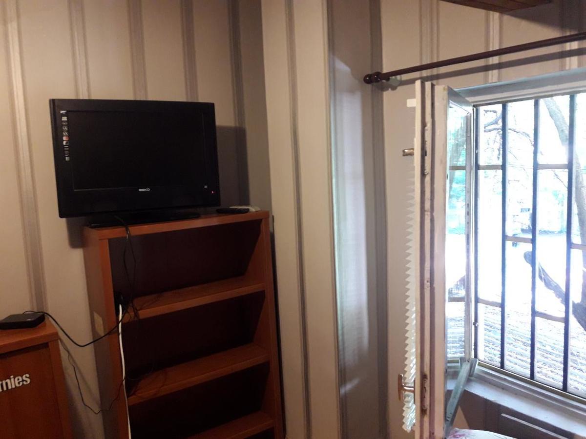 Tabasko Hostel Sofia Buitenkant foto